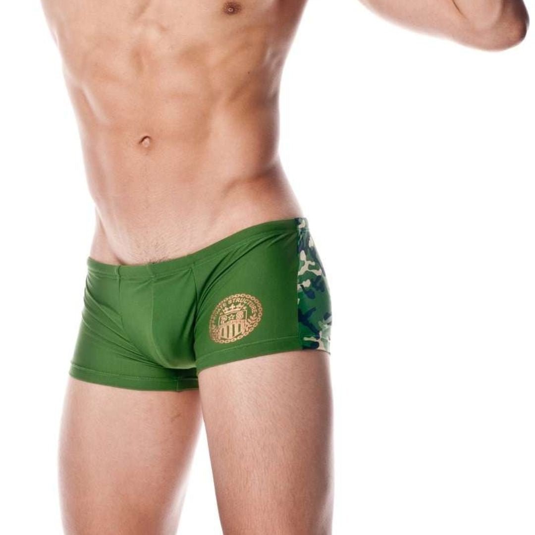 Design Series Trunk - | Private Structure - | MAD Lifestyle