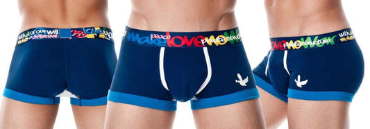 Design Series World Peace Trunk - | Private Structure - | MAD Lifestyle