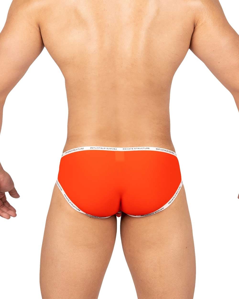 Essence Gypsy Contour Brief - Tomato Red - | Private Structure - | MAD Lifestyle