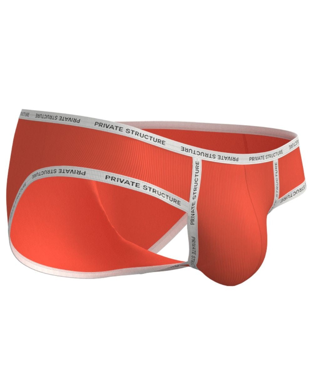 Essence Gypsy Contour Brief - Tomato Red - | Private Structure - | MAD Lifestyle