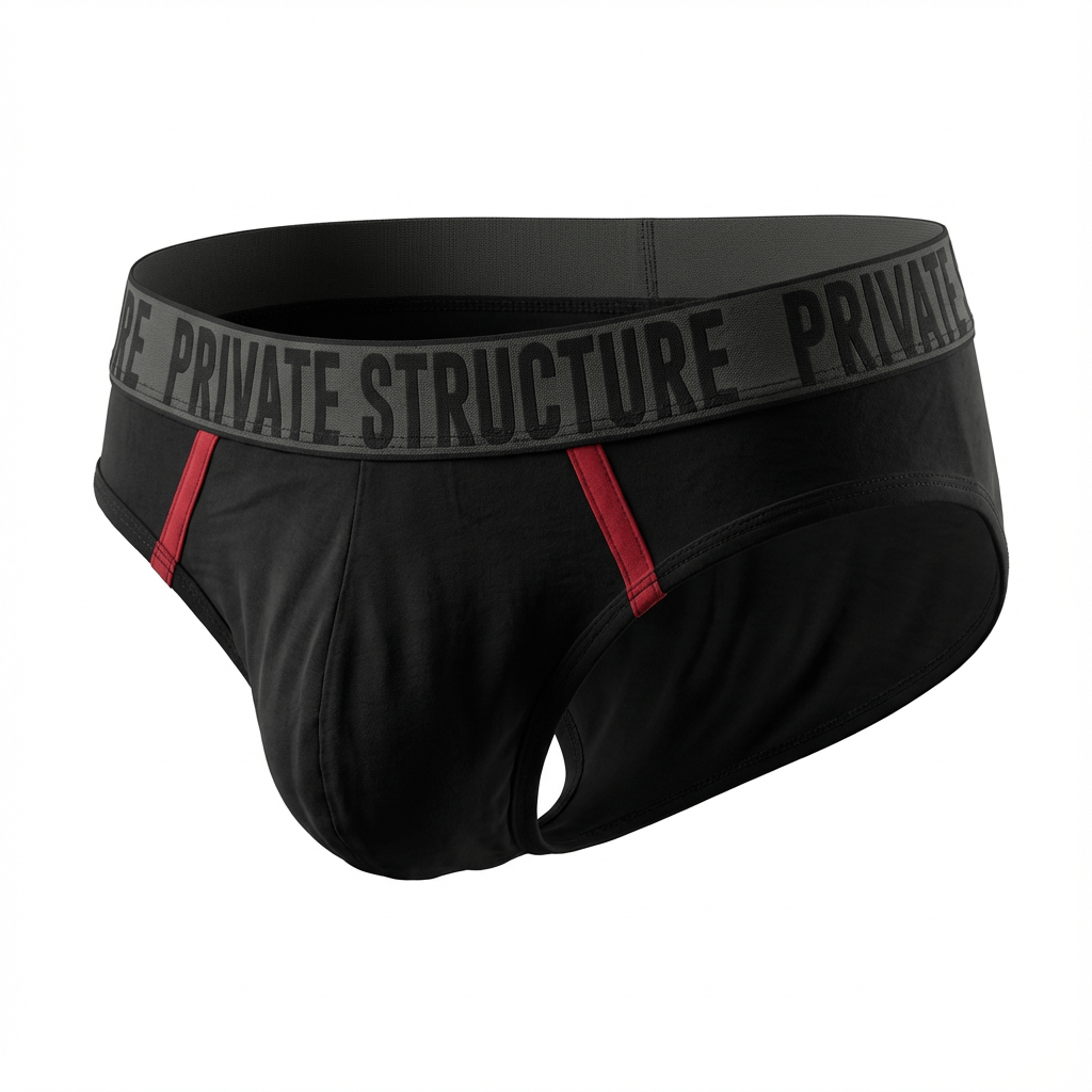 ESSENCE Mini Brief - | Private Structure - | MAD Lifestyle