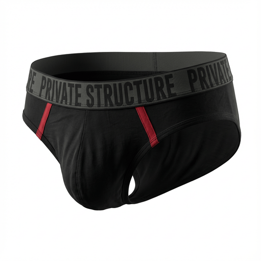 ESSENCE Mini Brief - | Private Structure - | MAD Lifestyle