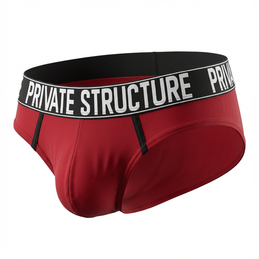 ESSENCE Mini Brief - | Private Structure - | MAD Lifestyle