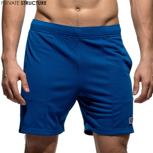 Jersey Training Shorts - | Private Structure - | MAD Lifestyle