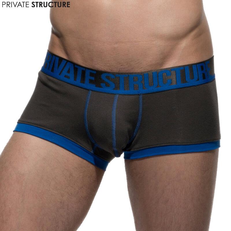 Luminous Ribs Trunk Underwear - | Private Structure - | MAD Lifestyle