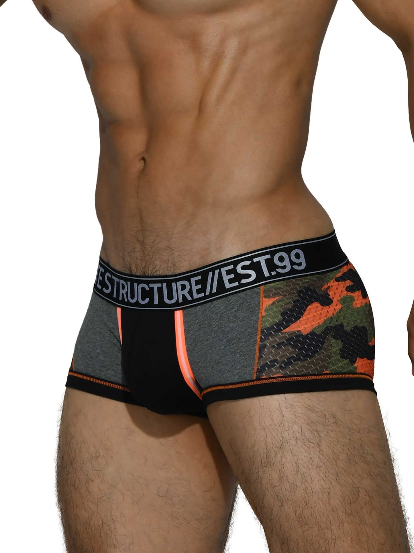 Military Trunk - | Private Structure - | MAD Lifestyle