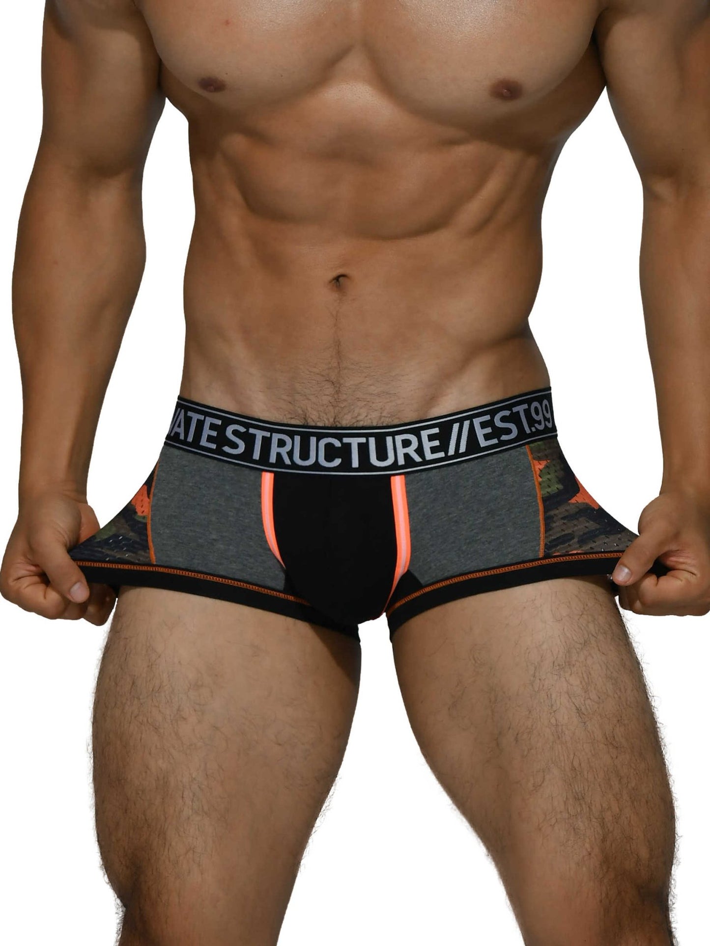 Military Trunk - | Private Structure - | MAD Lifestyle