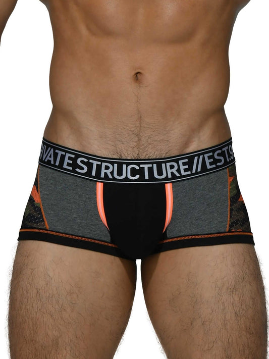 Military Trunk - | Private Structure - | MAD Lifestyle