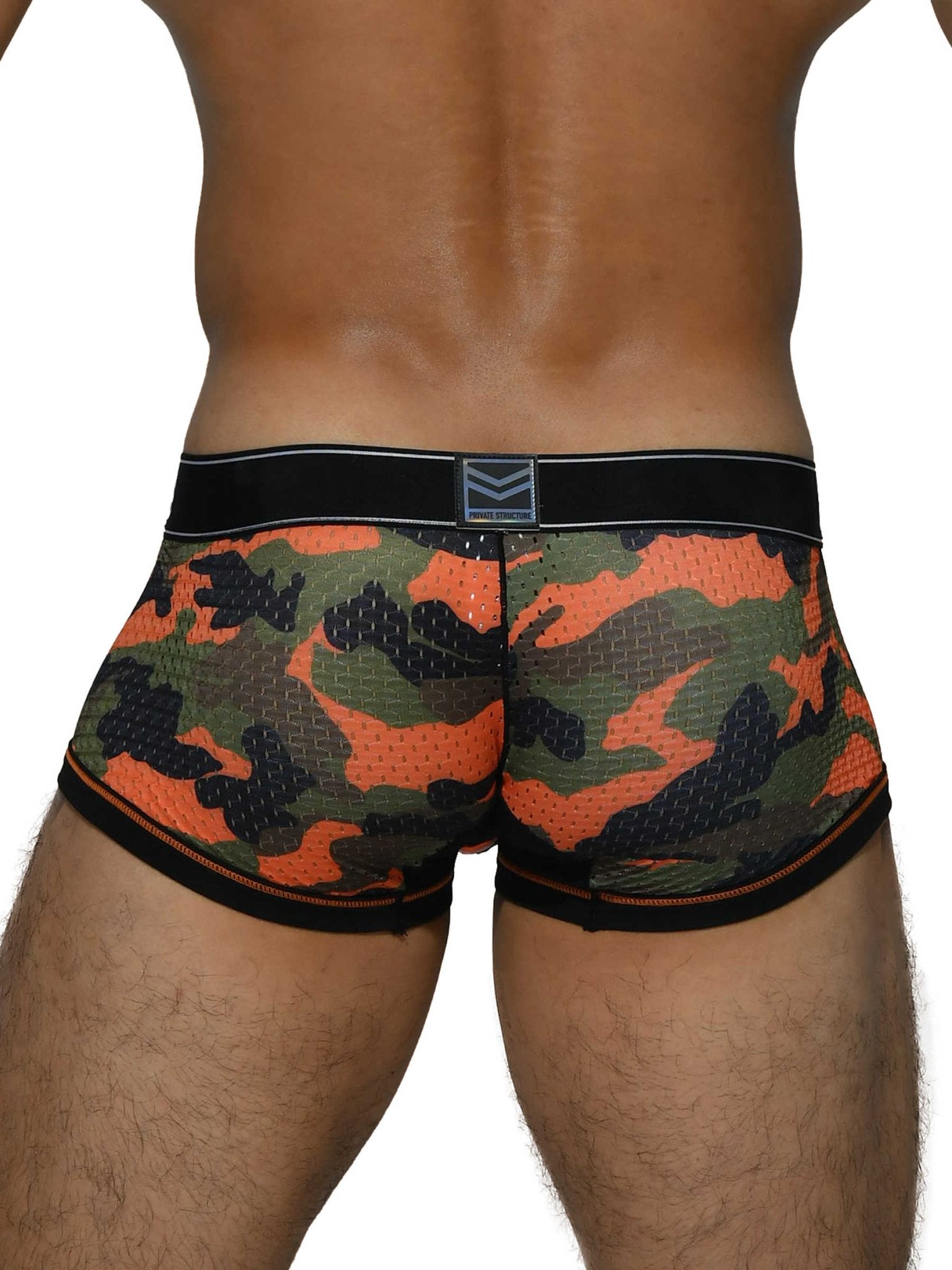 Military Trunk - | Private Structure - | MAD Lifestyle