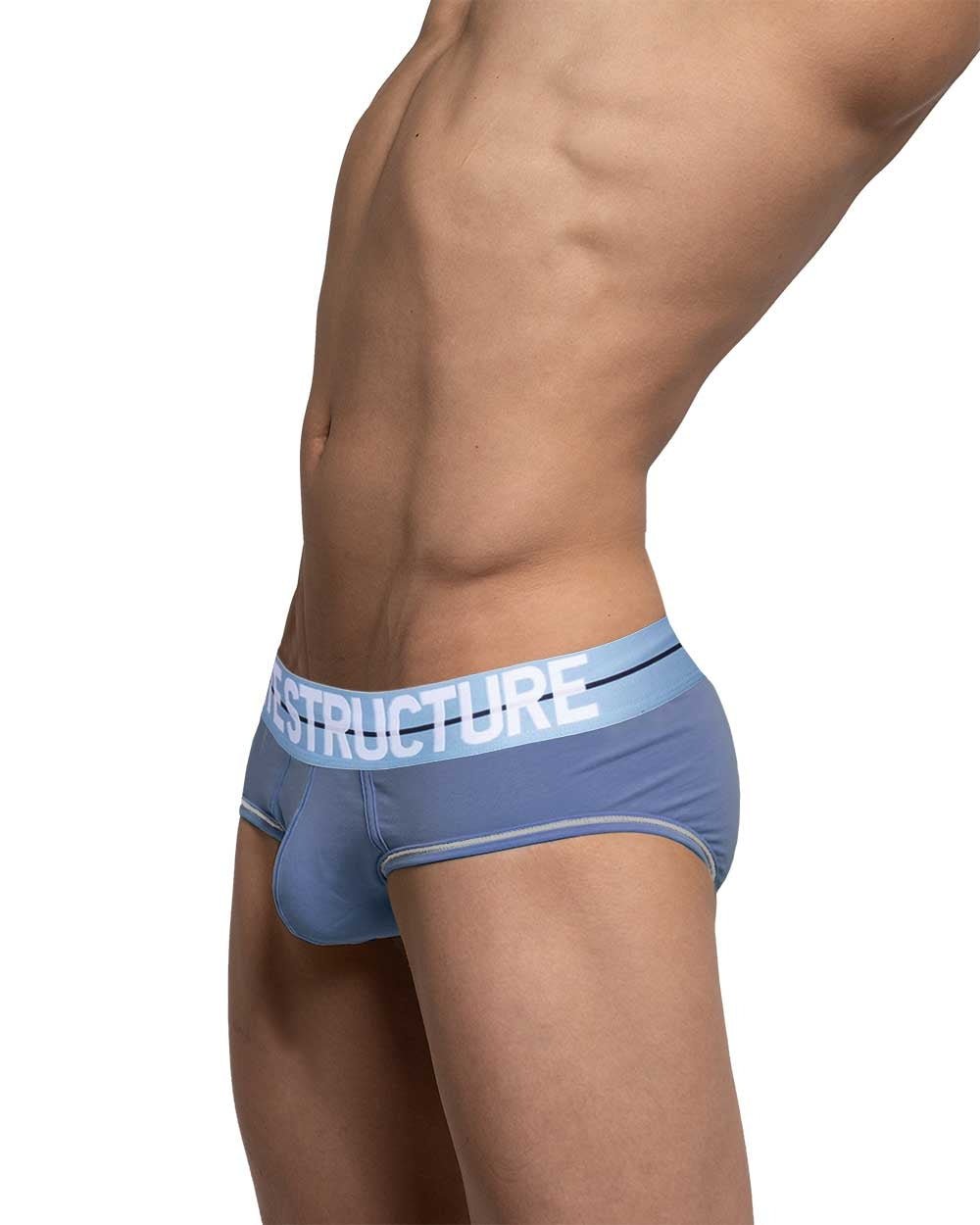 MO-LITE Patrols Mini Brief - | Private Structure - | MAD Lifestyle