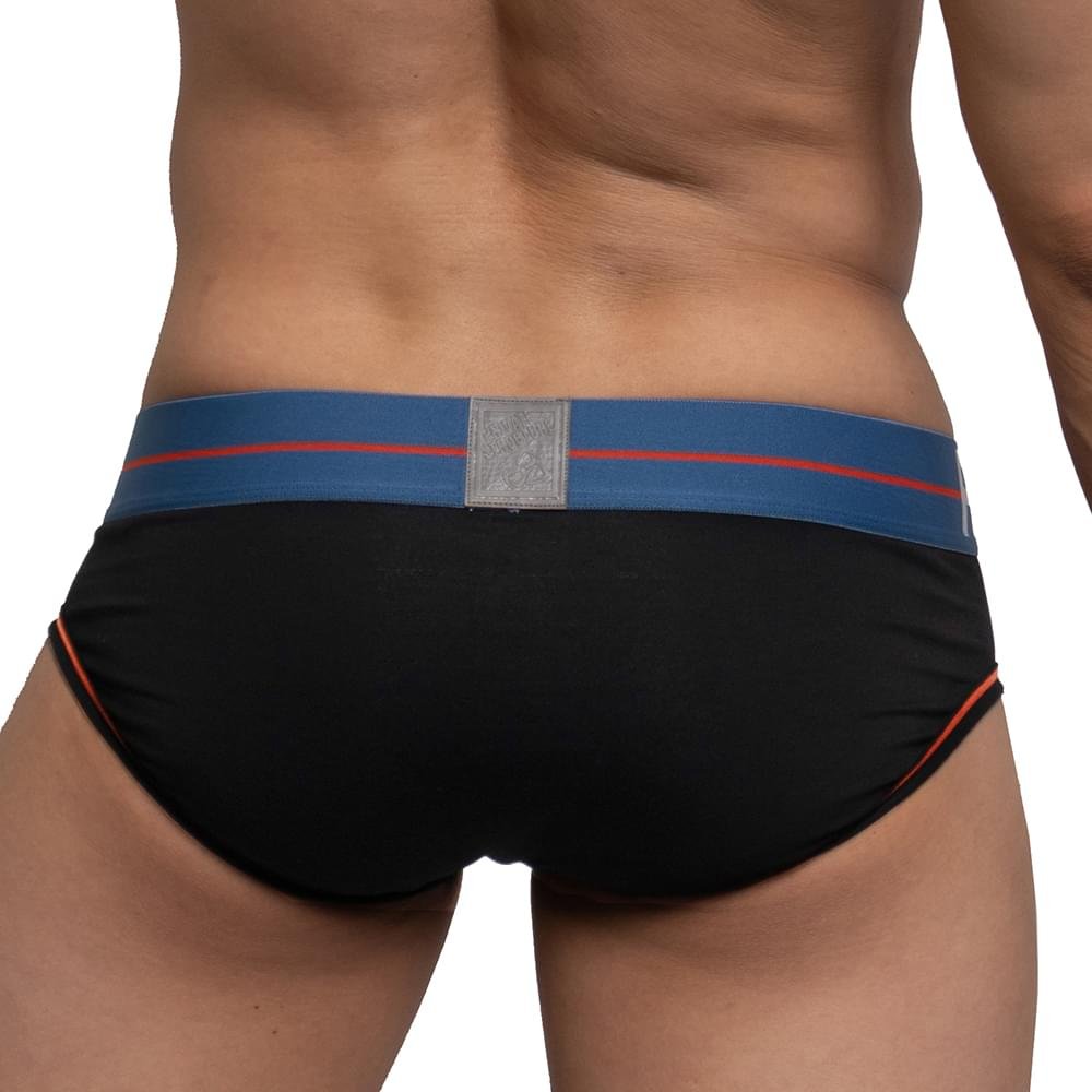 MO-LITE Patrols Mini Brief Underwear - | Private Structure - | MAD Lifestyle