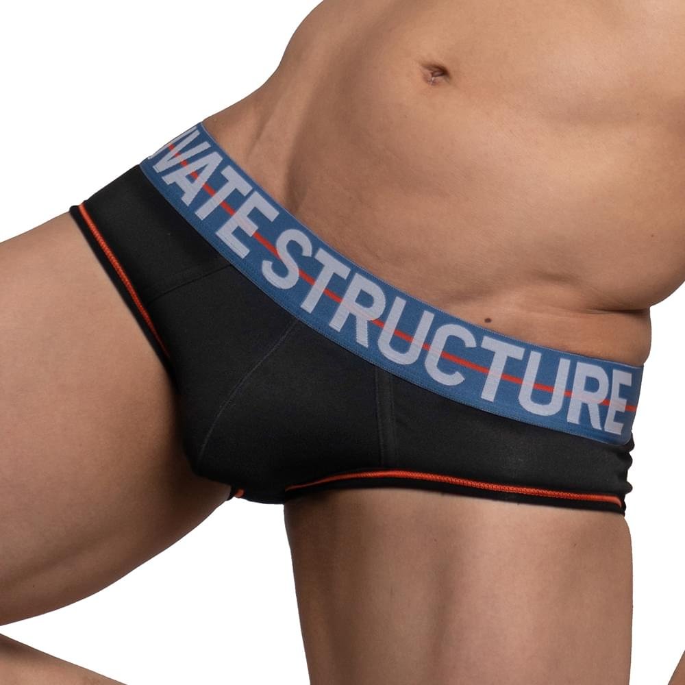 MO-LITE Patrols Mini Brief Underwear - | Private Structure - | MAD Lifestyle