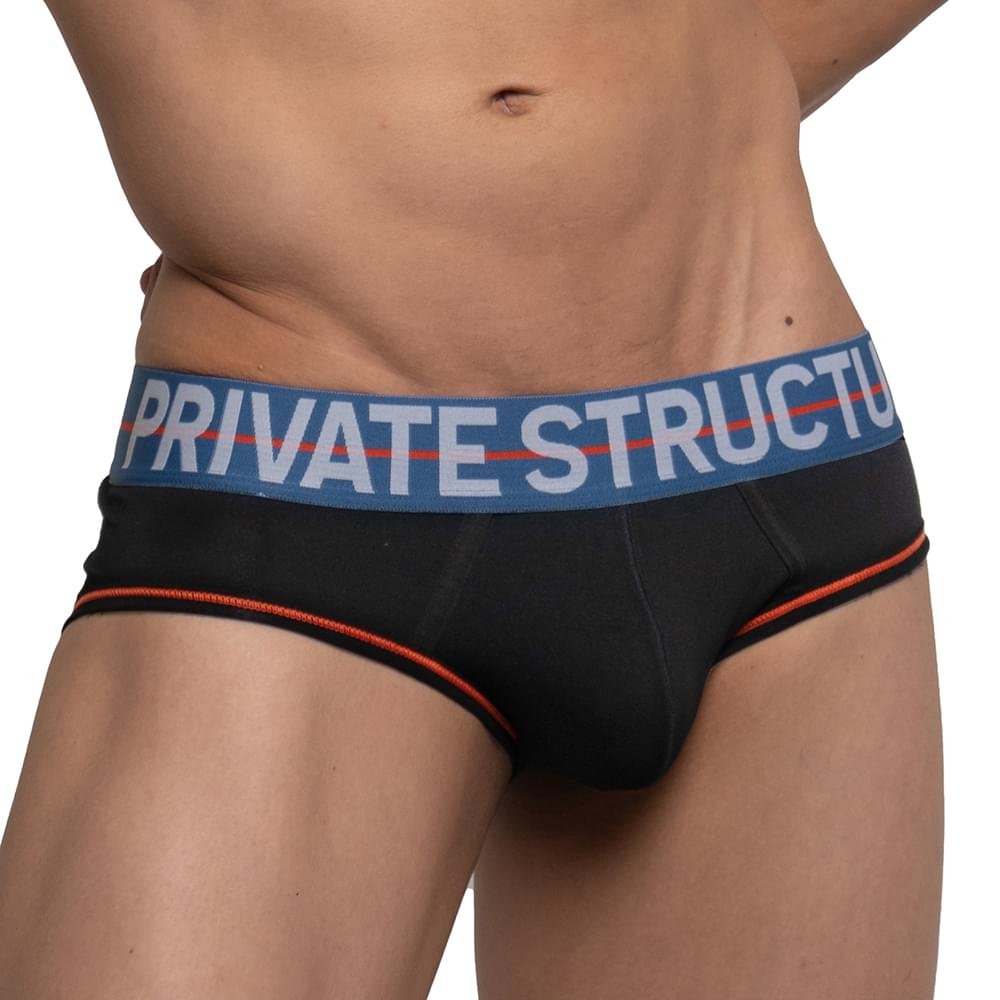 MO-LITE Patrols Mini Brief Underwear - | Private Structure - | MAD Lifestyle