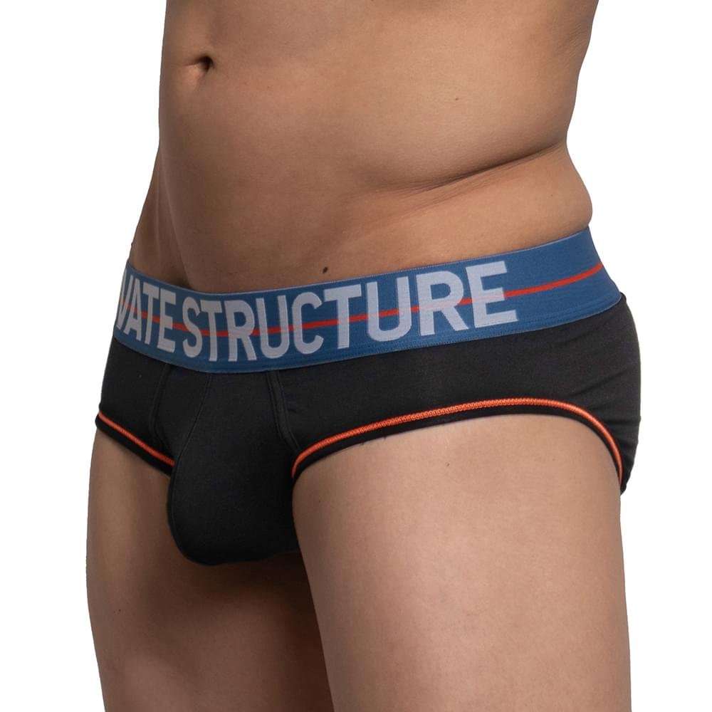 MO-LITE Patrols Mini Brief Underwear - | Private Structure - | MAD Lifestyle