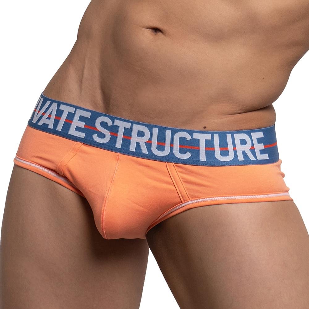 MO-LITE Patrols Mini Brief Underwear - | Private Structure - | MAD Lifestyle
