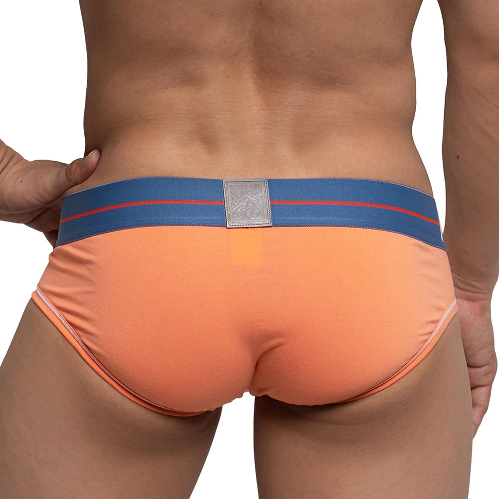 MO-LITE Patrols Mini Brief Underwear - | Private Structure - | MAD Lifestyle
