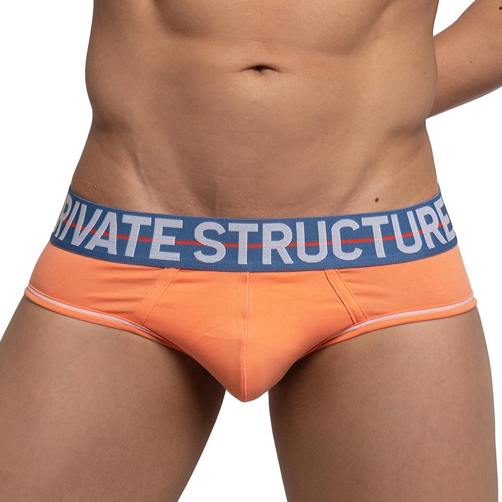MO-LITE Patrols Mini Brief Underwear - | Private Structure - | MAD Lifestyle