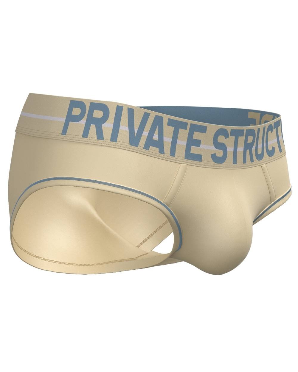 MO-LITE Patrols Mini Brief Underwear - | Private Structure - | MAD Lifestyle
