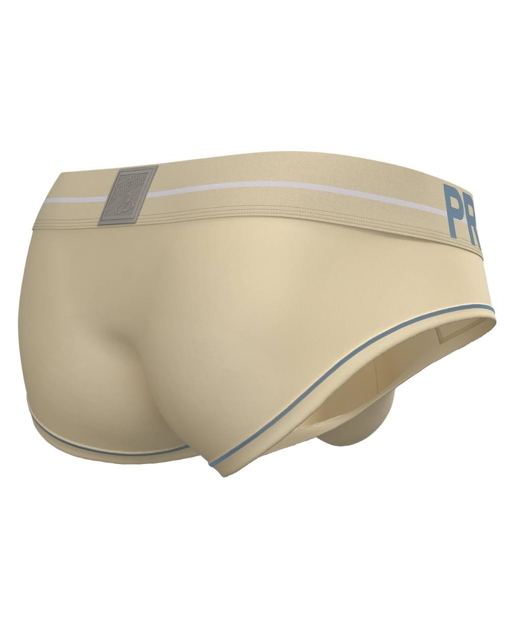 MO-LITE Patrols Mini Brief Underwear - | Private Structure - | MAD Lifestyle