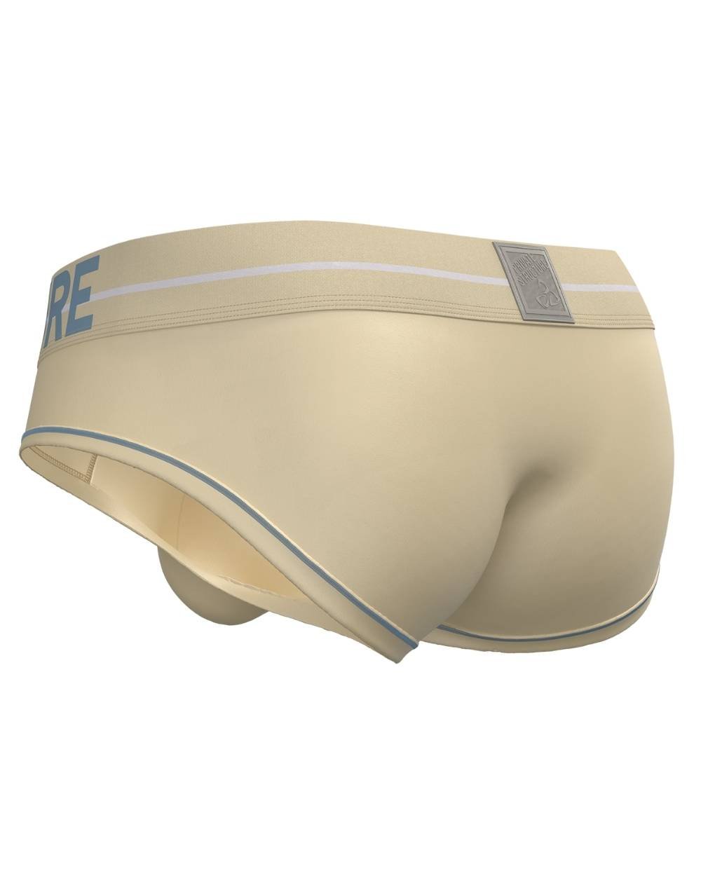 MO-LITE Patrols Mini Brief Underwear - | Private Structure - | MAD Lifestyle