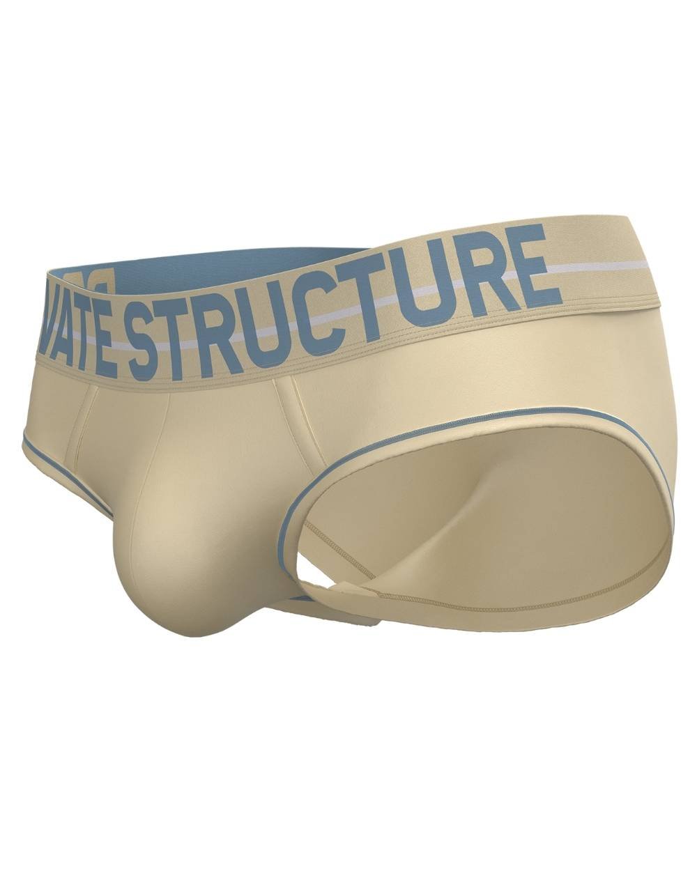 MO-LITE Patrols Mini Brief Underwear - | Private Structure - | MAD Lifestyle