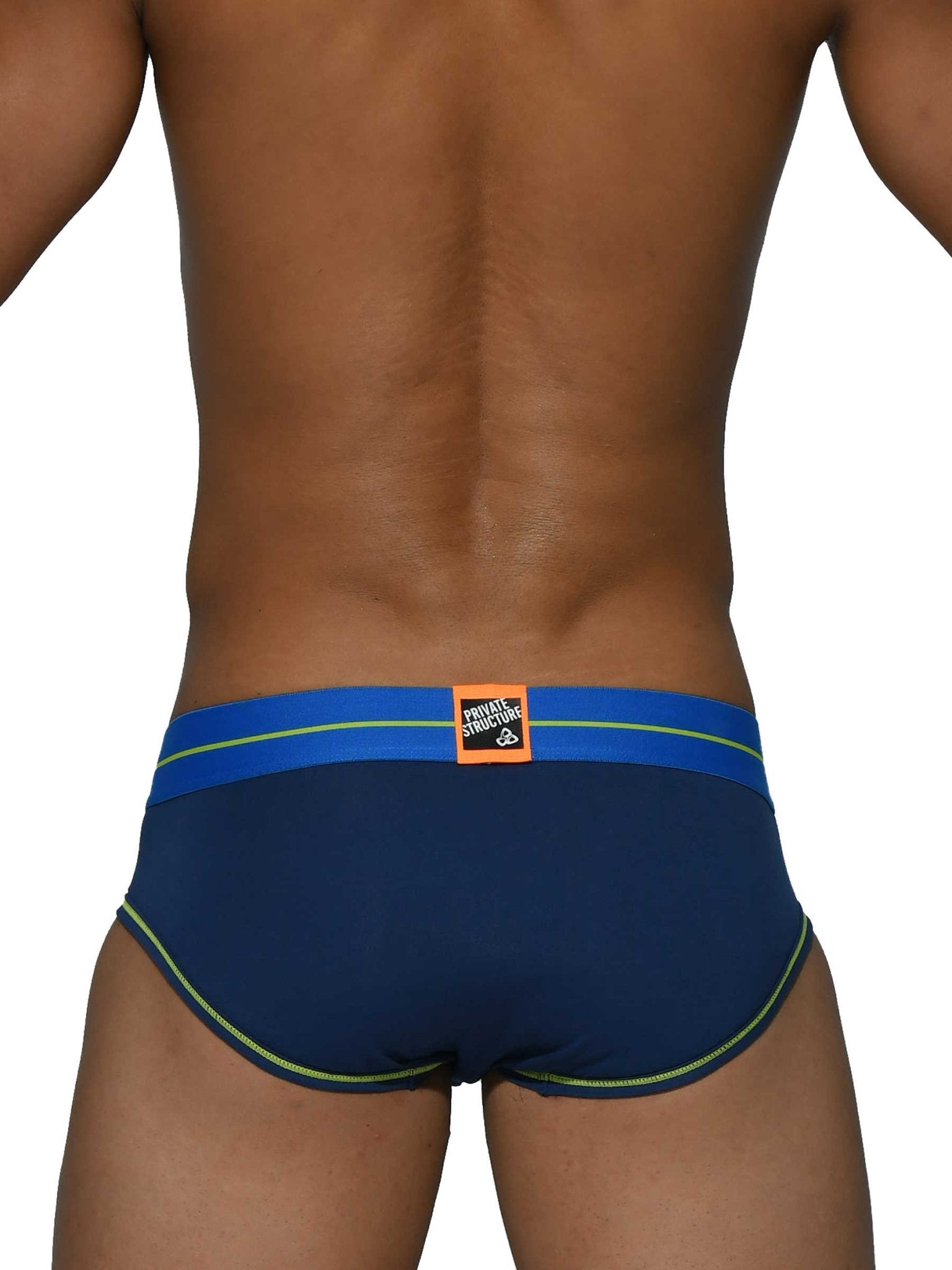 MO-LITE Patrols Mini Brief Underwear - | Private Structure - | MAD Lifestyle