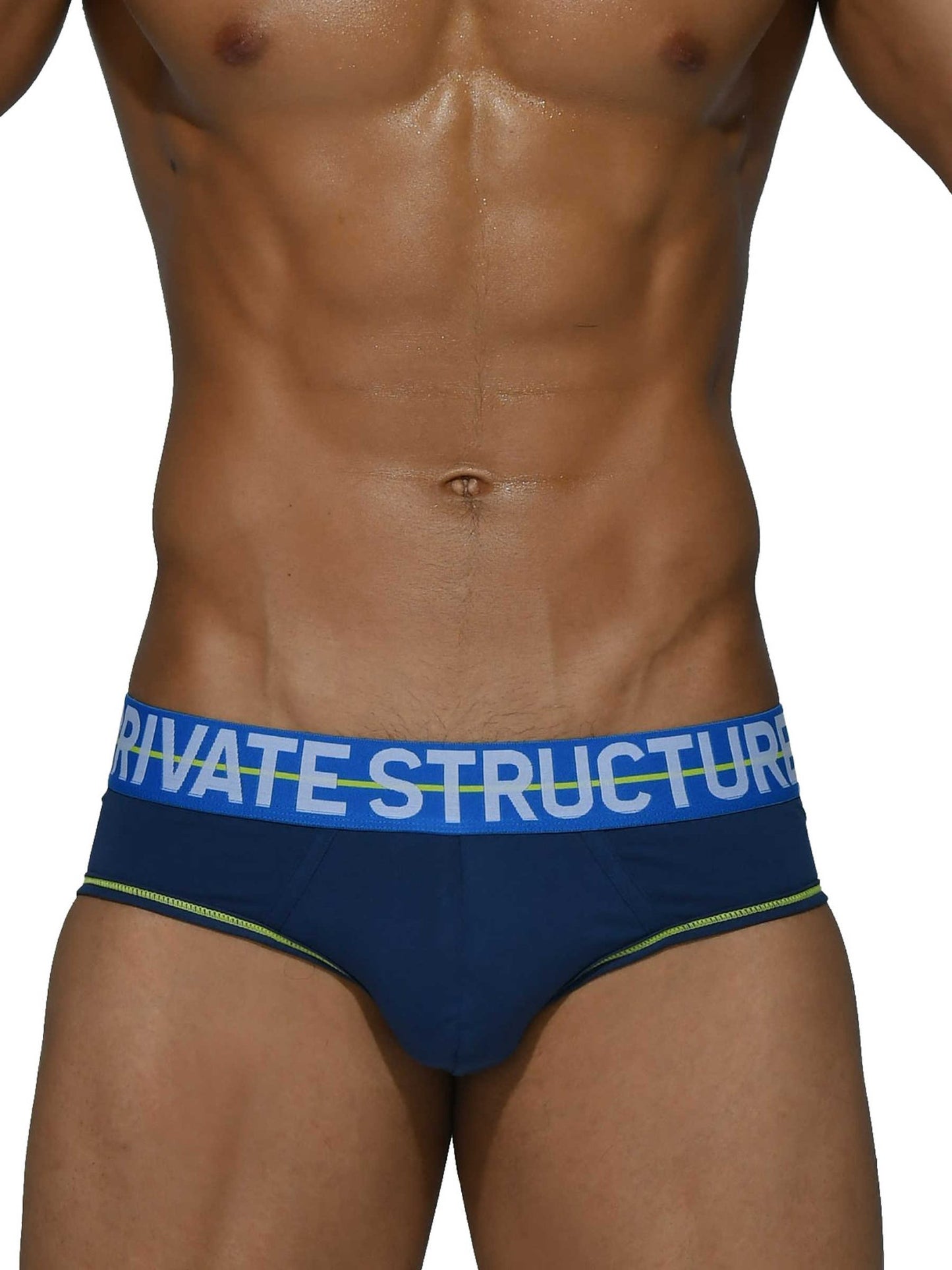 MO-LITE Patrols Mini Brief Underwear - | Private Structure - | MAD Lifestyle