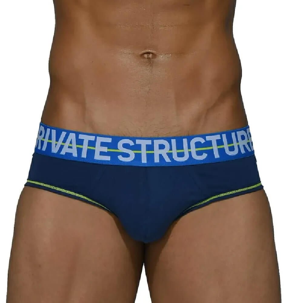 MO-LITE Patrols Mini Brief Underwear - | Private Structure - | MAD Lifestyle
