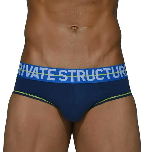 MO-LITE Patrols Mini Brief Underwear - | Private Structure - | MAD Lifestyle