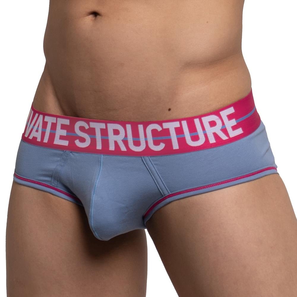 MO-LITE Patrols Mini Brief Underwear - | Private Structure - | MAD Lifestyle