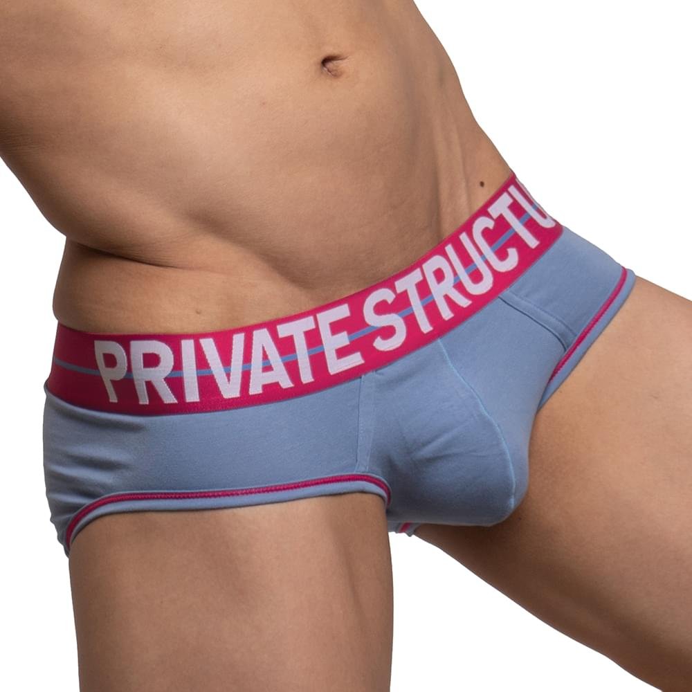 MO-LITE Patrols Mini Brief Underwear - | Private Structure - | MAD Lifestyle