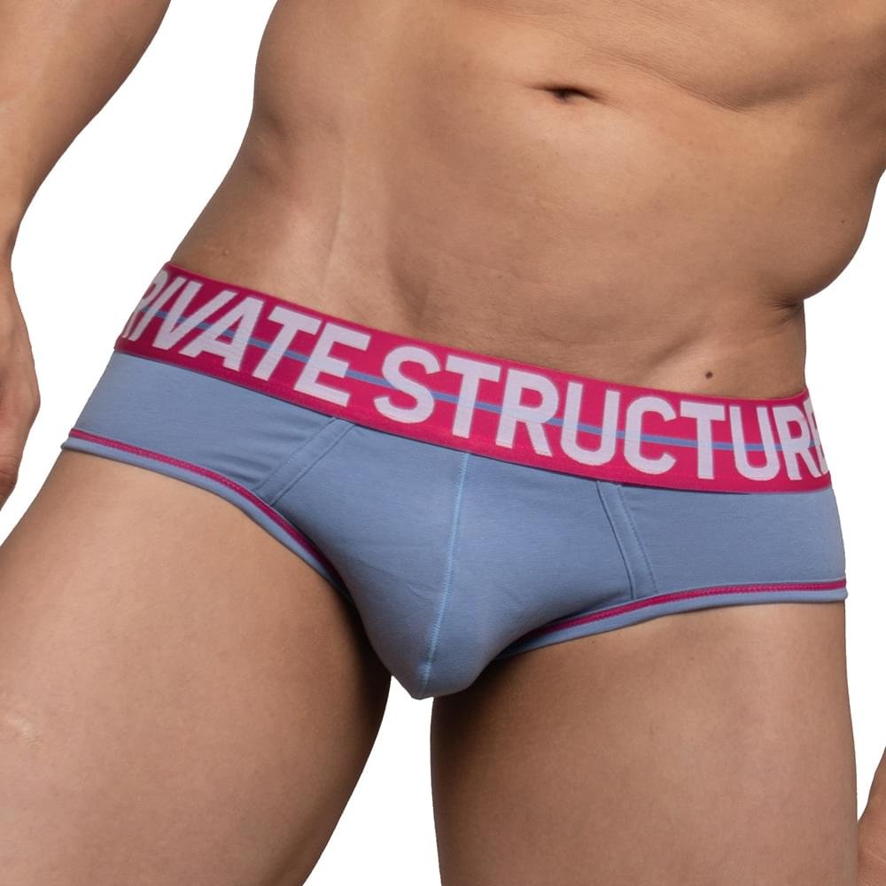 MO-LITE Patrols Mini Brief Underwear - | Private Structure - | MAD Lifestyle