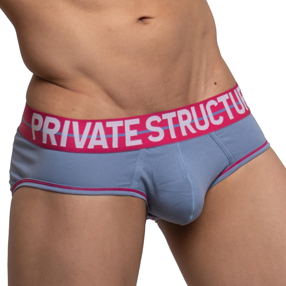 MO-LITE Patrols Mini Brief Underwear - | Private Structure - | MAD Lifestyle