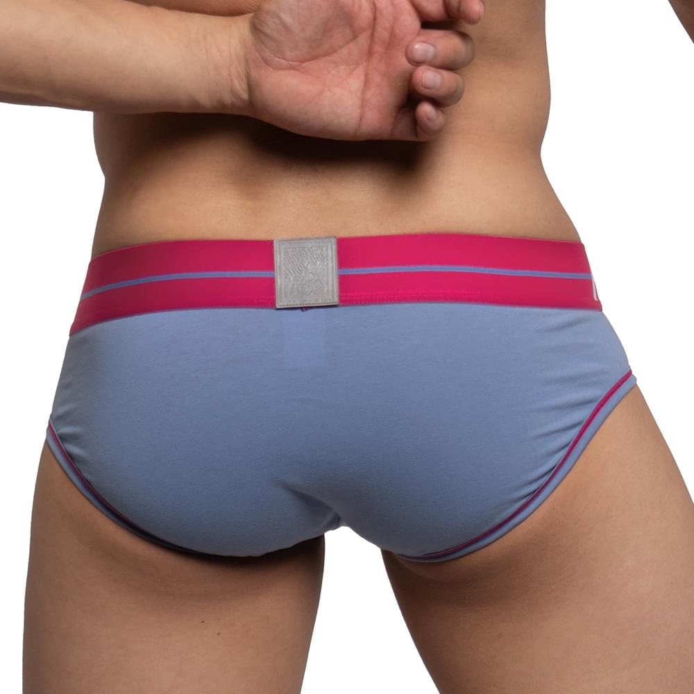 MO-LITE Patrols Mini Brief Underwear - | Private Structure - | MAD Lifestyle