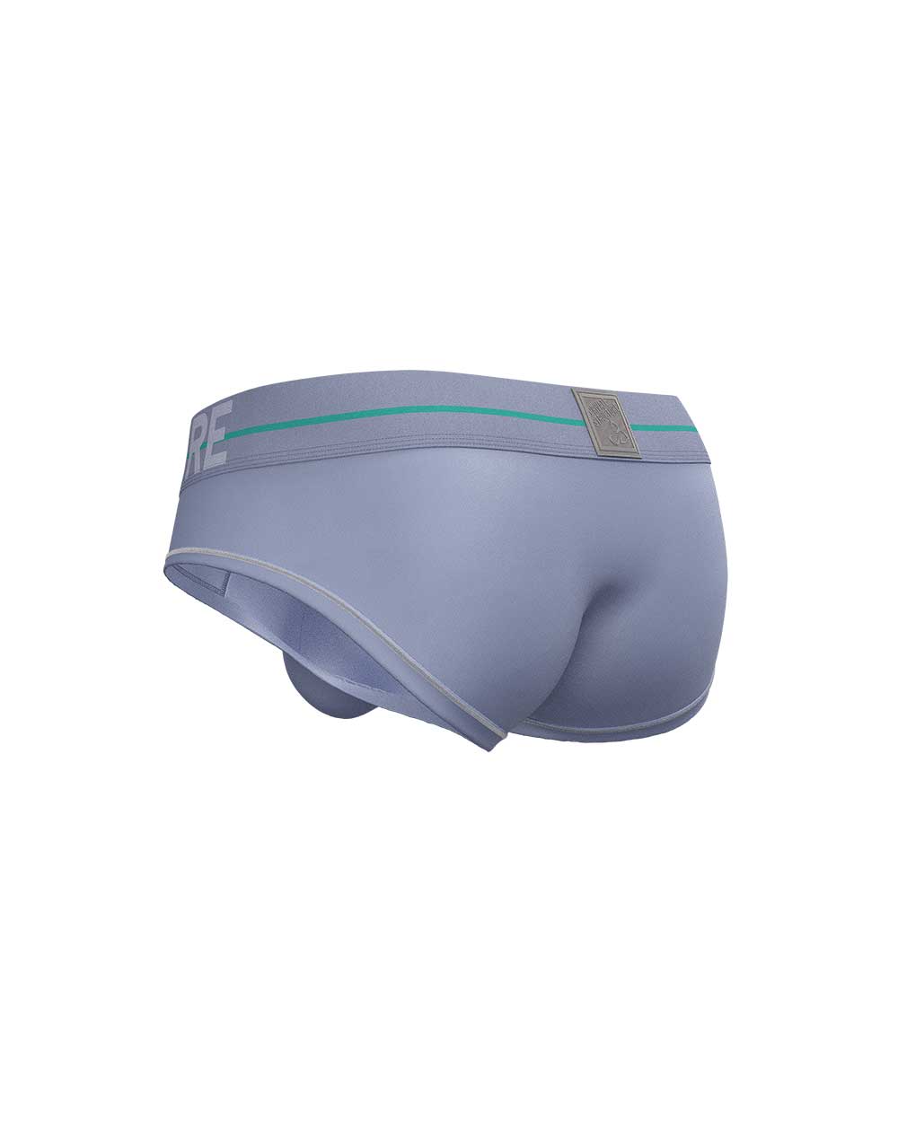 MO-LITE Patrols Mini Brief Underwear - | Private Structure - | MAD Lifestyle