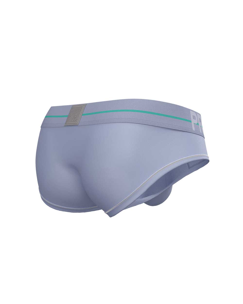 MO-LITE Patrols Mini Brief Underwear - | Private Structure - | MAD Lifestyle