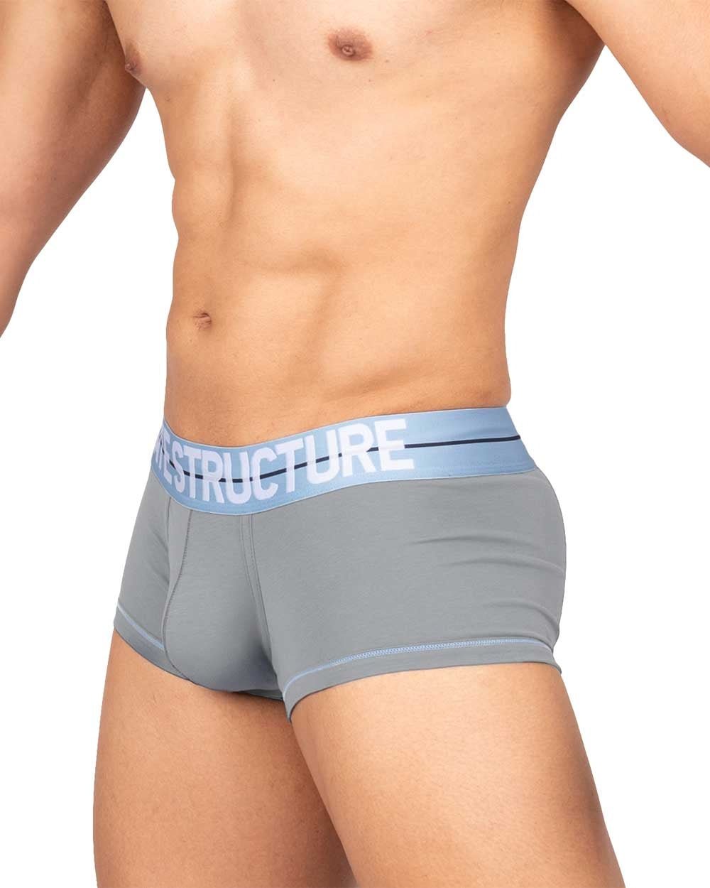 MO-LITE Patrols Trunk - | Private Structure - | MAD Lifestyle