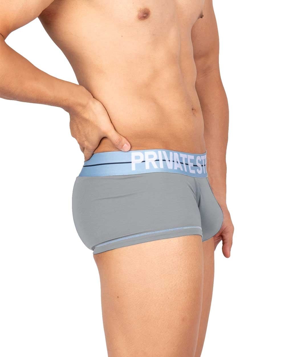 MO-LITE Patrols Trunk - | Private Structure - | MAD Lifestyle