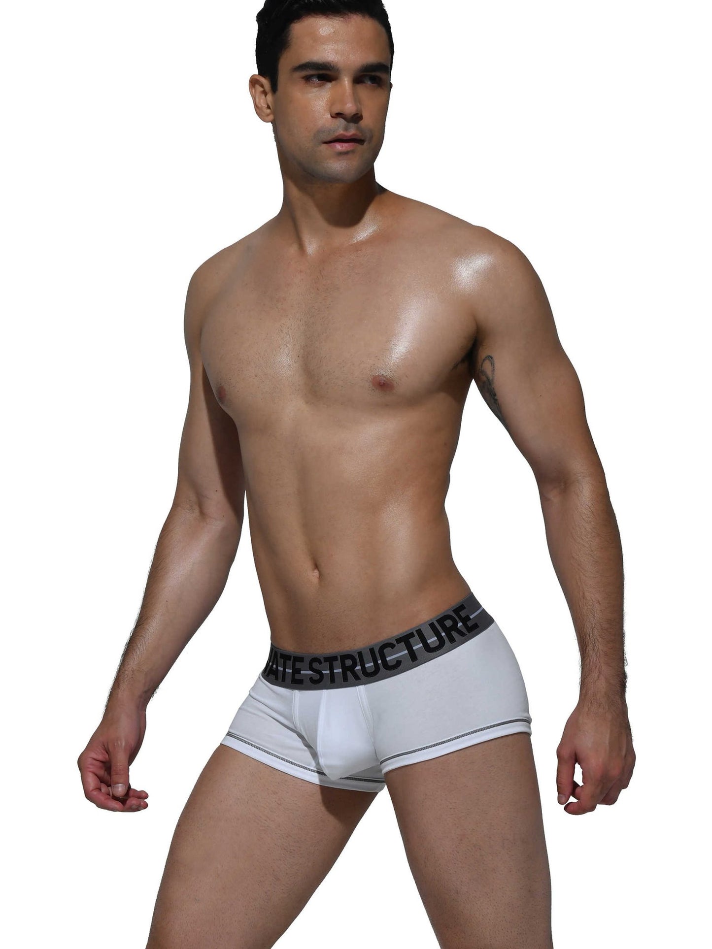 MO-LITE Patrols Trunk Underwear - | Private Structure - | MAD Lifestyle