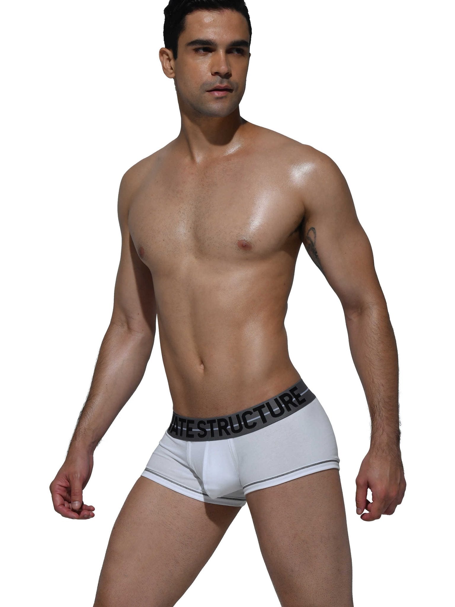 MO-LITE Patrols Trunk Underwear - | Private Structure - | MAD Lifestyle