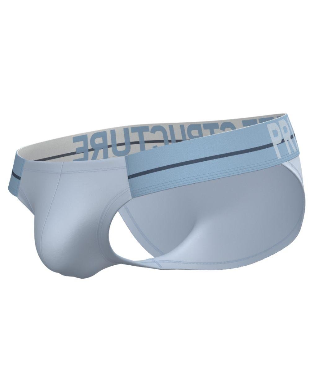 MO-LITE Spartan Brief - | Private Structure - | MAD Lifestyle