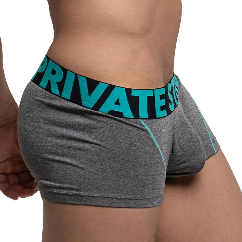 Modality Trunk Underwear - | Private Structure - | MAD Lifestyle