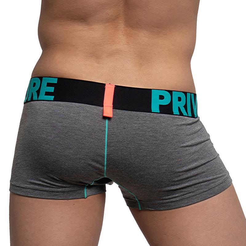 Modality Trunk Underwear - | Private Structure - | MAD Lifestyle