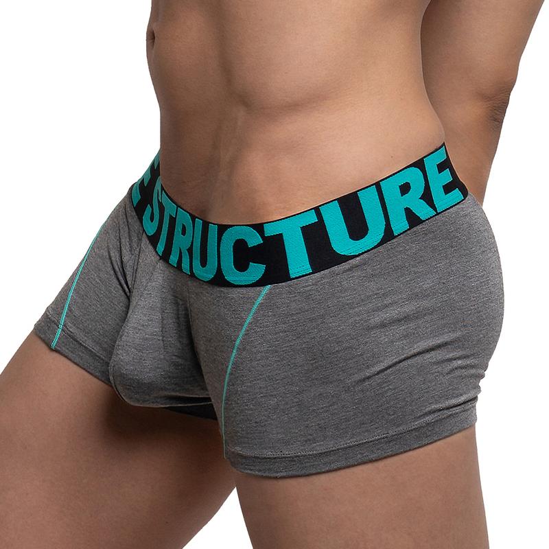 Modality Trunk Underwear - | Private Structure - | MAD Lifestyle
