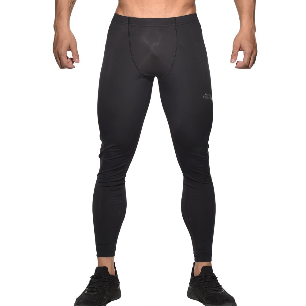 Momentum Construction Gymwear Compression Megging - | Private Structure - | MAD Lifestyle