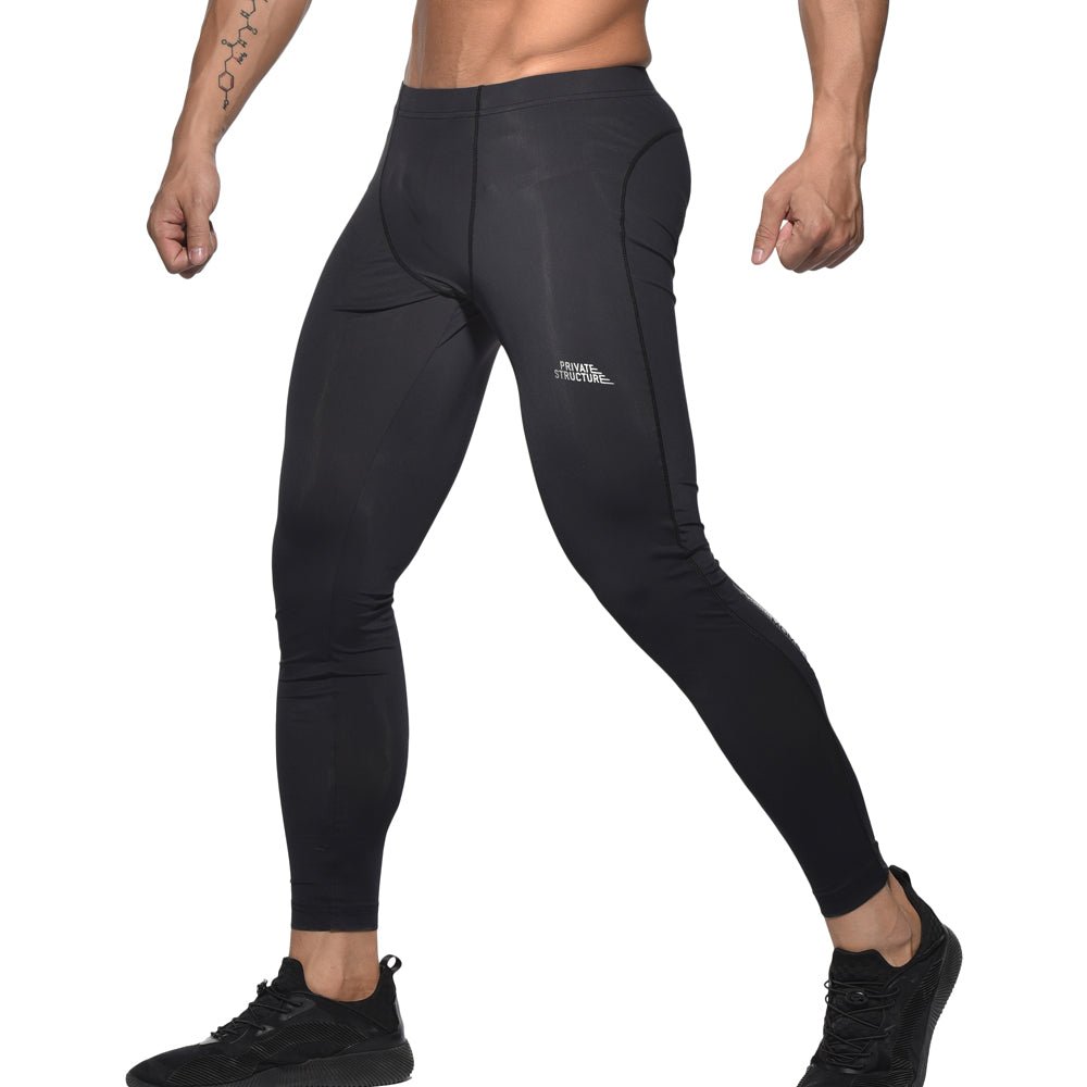Momentum Construction Gymwear Compression Megging - | Private Structure - | MAD Lifestyle