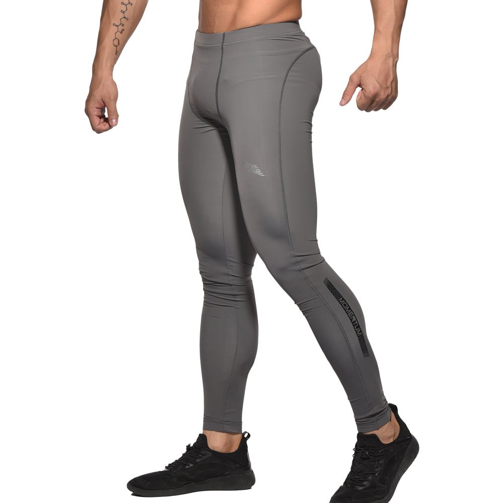 Momentum Construction Gymwear Compression Megging - | Private Structure - | MAD Lifestyle