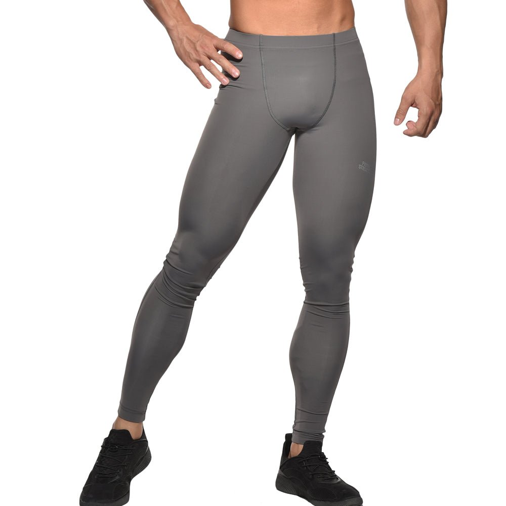 Momentum Construction Gymwear Compression Megging - | Private Structure - | MAD Lifestyle