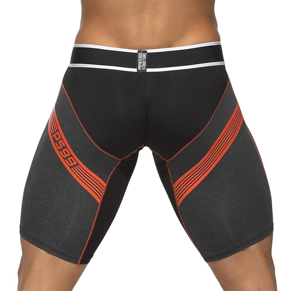 MOMENTUM Innerwear Jammer Underwear - Dark Melange - | Private Structure - | MAD Lifestyle