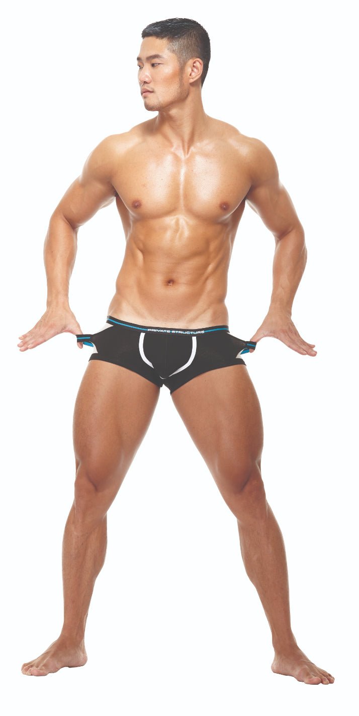 MOMENTUM Innerwear Trunk Underwear - | Private Structure - | MAD Lifestyle